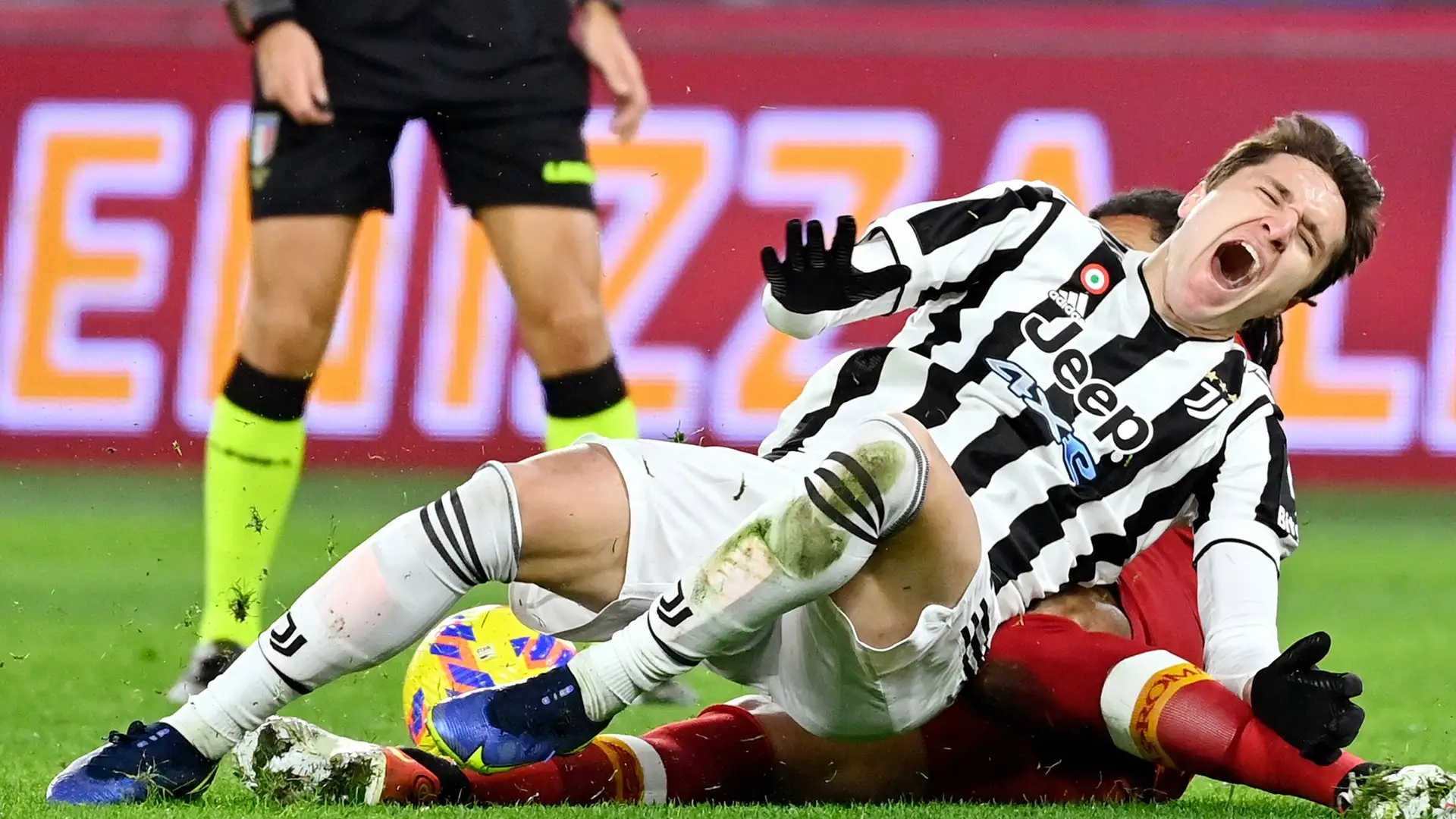Will Juventus Cope Without Federico Chiesa in Their Serie A Showdown?