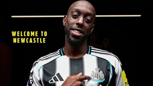 Will Newcastle Regret Their £55m Gamble on Yoane Wissa After His Injury Setback?
