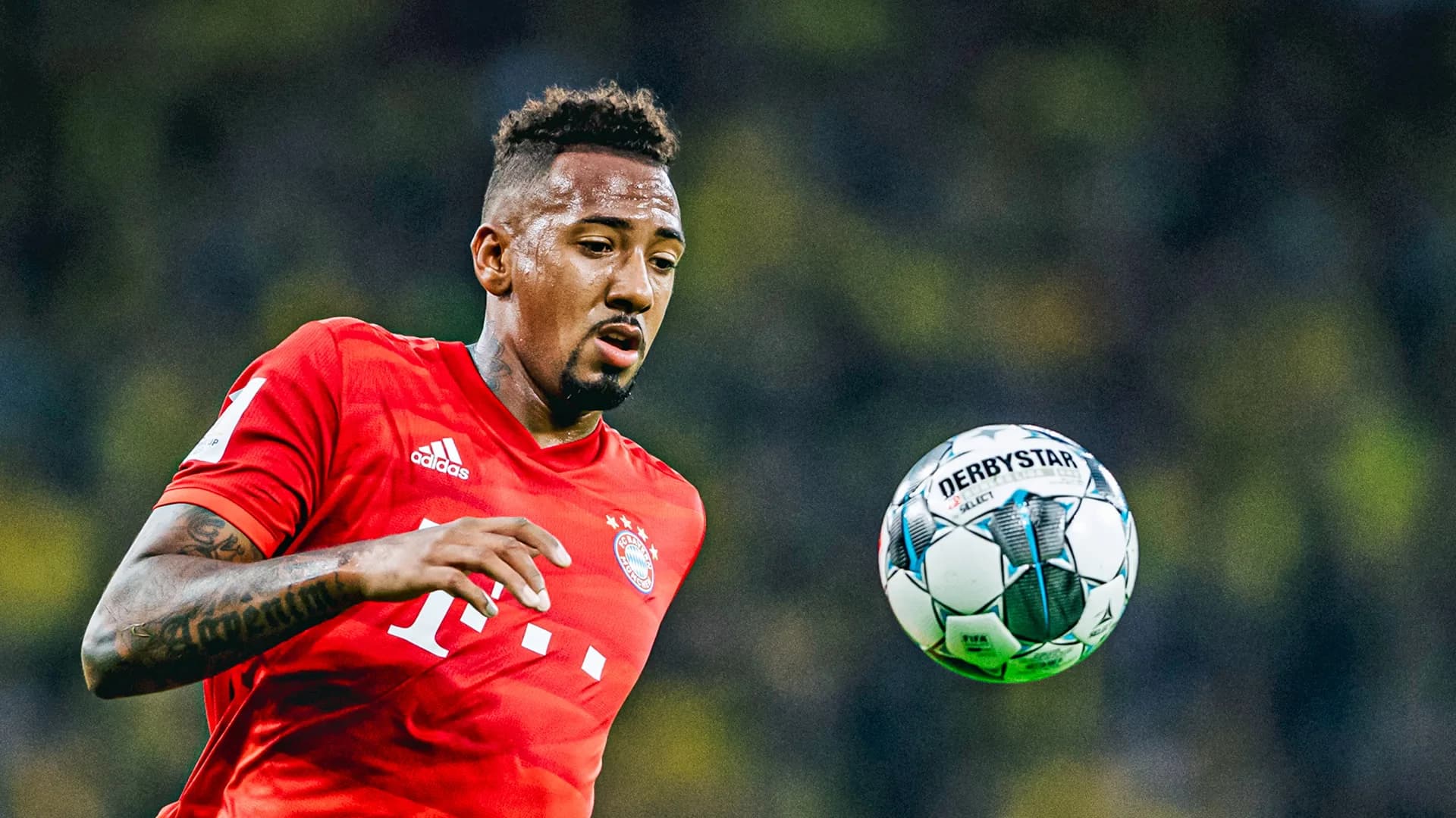 Jerome Boateng Retires: How Will Football Remember Germany’s World Cup Hero?