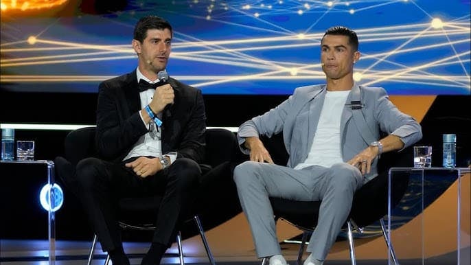 Why Did Ronaldo Stay Silent on Dembélé’s Ballon d’Or Triumph?