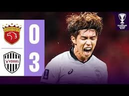 Last-Minute Drama: Vissel Kobe Keep Perfect ACL Start Alive