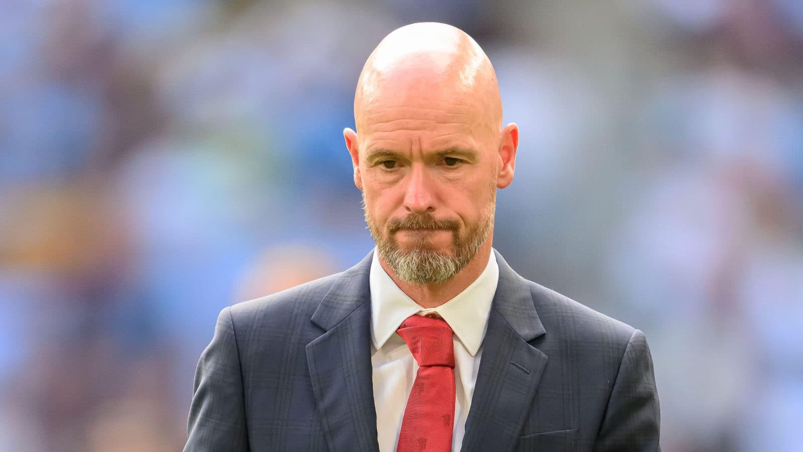 Why Was Erik ten Hag Snubbed from the Best Manager in the World Nominees?