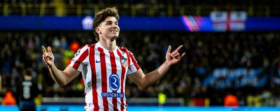 Julian Alvarez to Snub Premier League for Barcelona? The Shock Rumor Heats Up