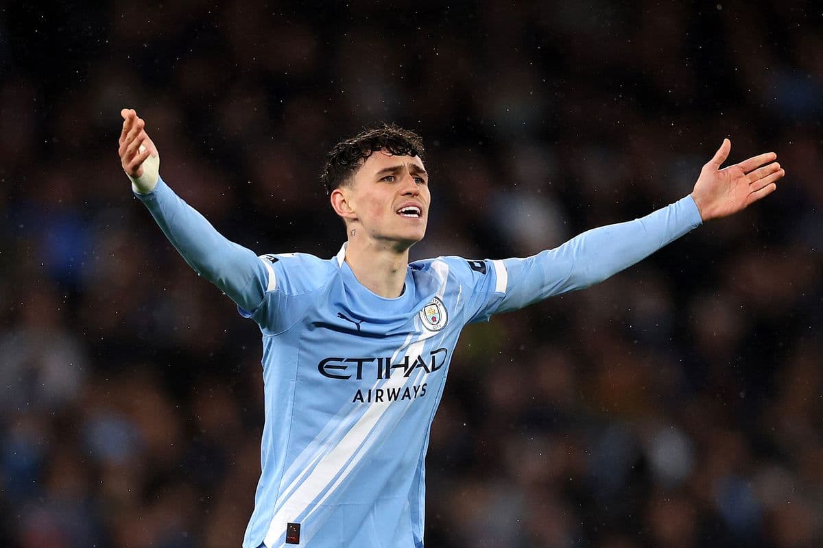 Manchester City Reign Supreme: Another FA Cup Added to the Treble Tally