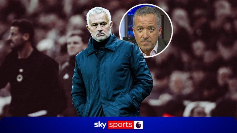 The Special One Returns: Mourinho Agrees Real Madrid Comeback
