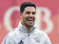 Arteta's Inner Battle: The Premier League Quest and the Question Within
